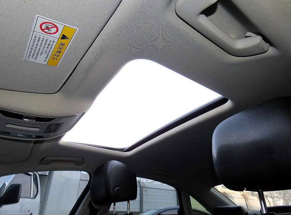 아우디 A6 40 TDI 콰트로 사진 18