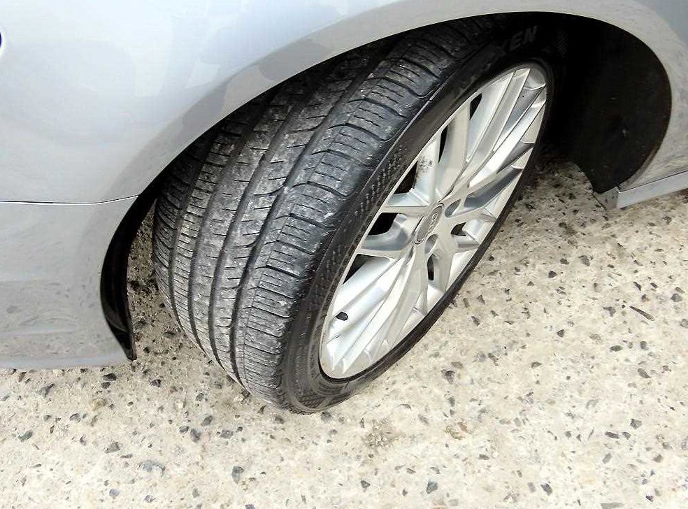 아우디 A6 40 TDI 콰트로 사진 20