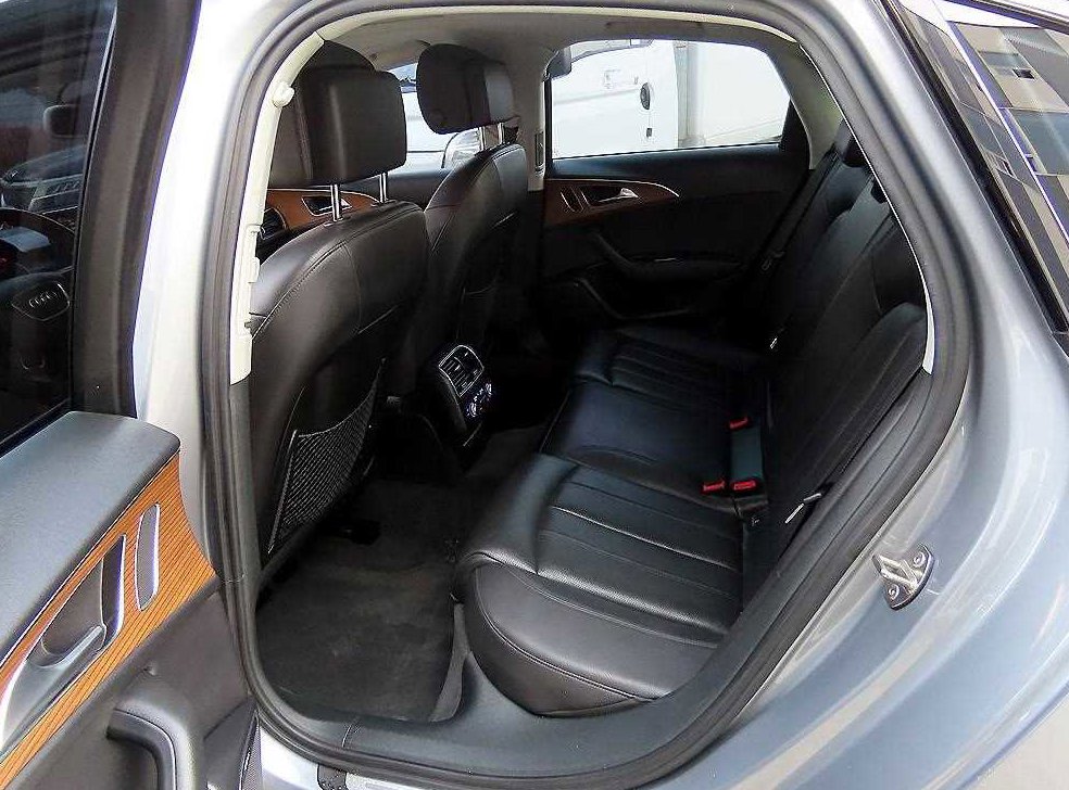 아우디 A6 40 TDI 콰트로 사진 6