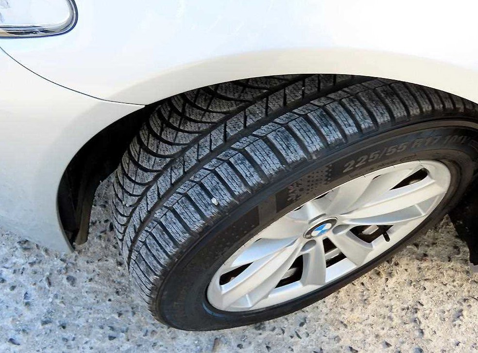 BMW 5시리즈 520d 사진 20