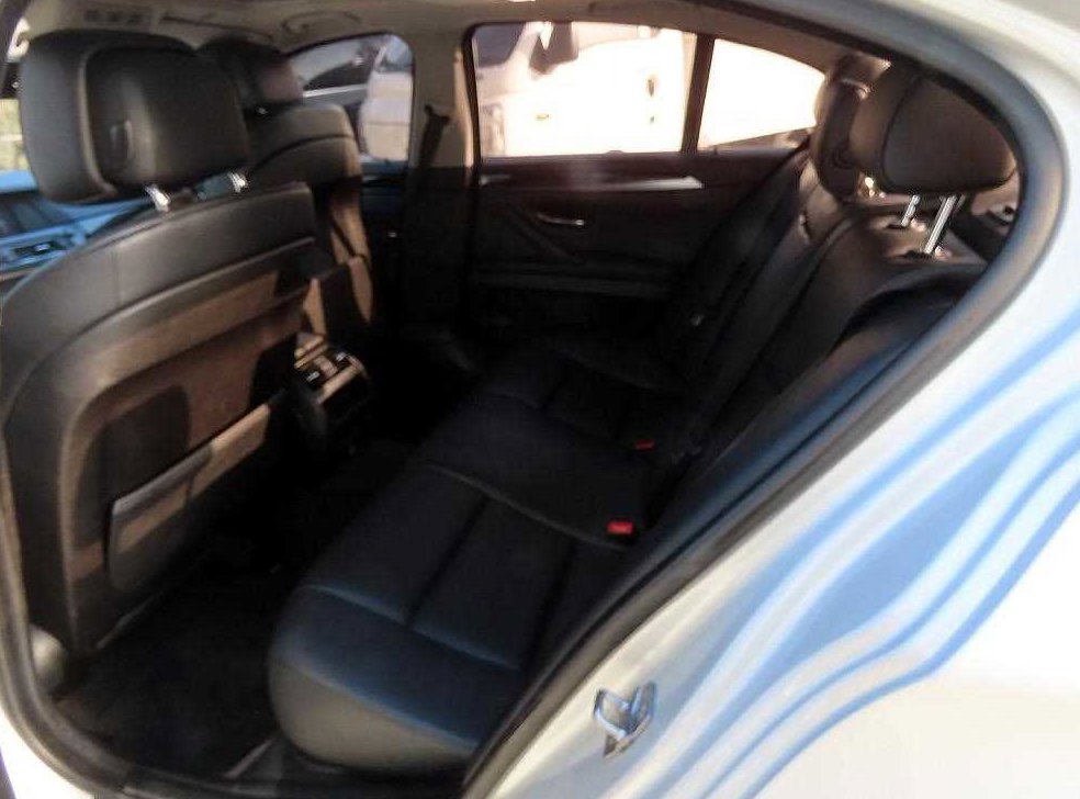 BMW 5시리즈 520d 사진 6