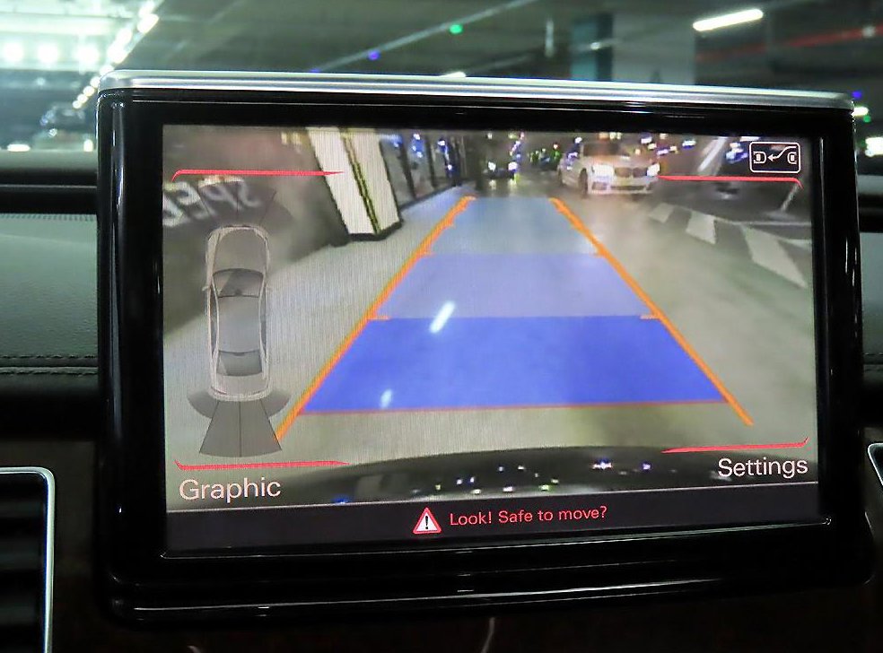 아우디 A8 4.2 FSI 콰트로 사진 14