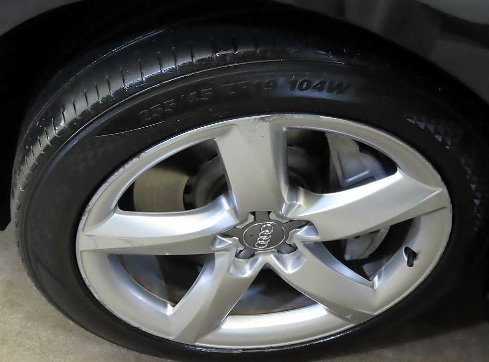 아우디 A8 4.2 FSI 콰트로 사진 20