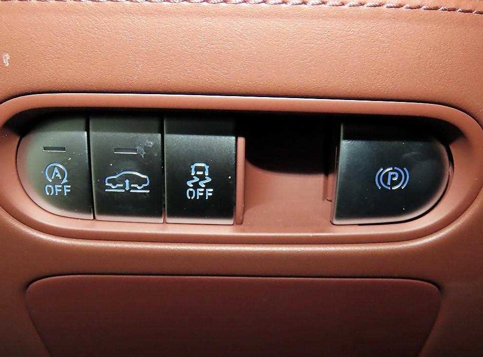 제네시스 G90 3.5T GDI AWD 사진 13
