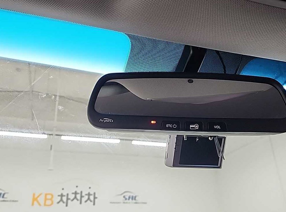현대 투싼 디젤 2.0 2WD 사진 16