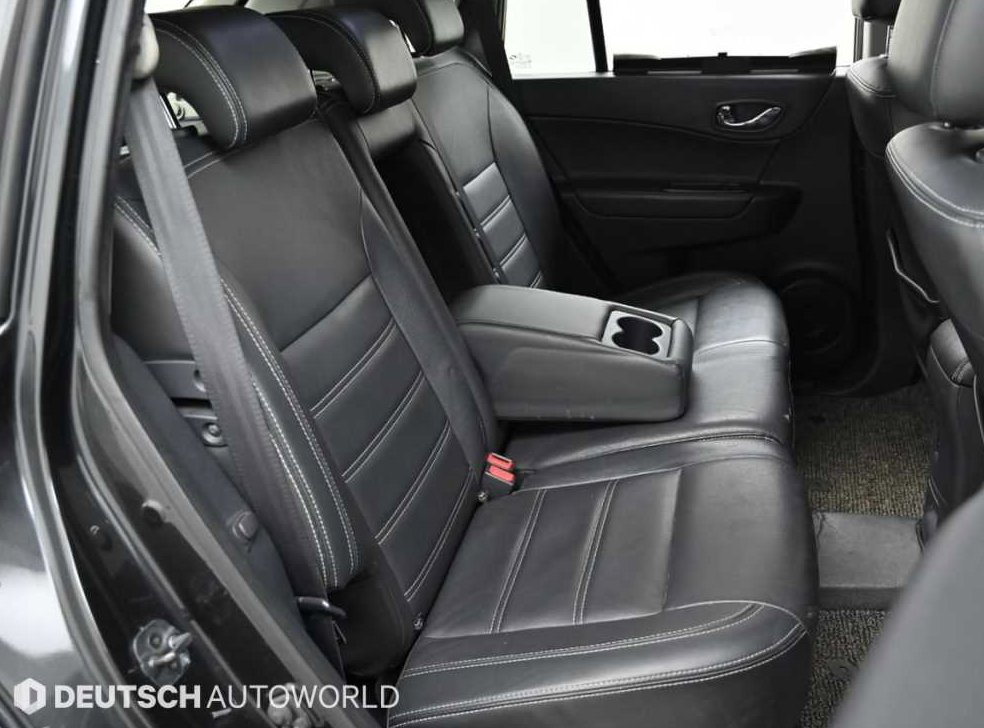 르노코리아(삼성) QM5 가솔린 2WD RE 사진 12