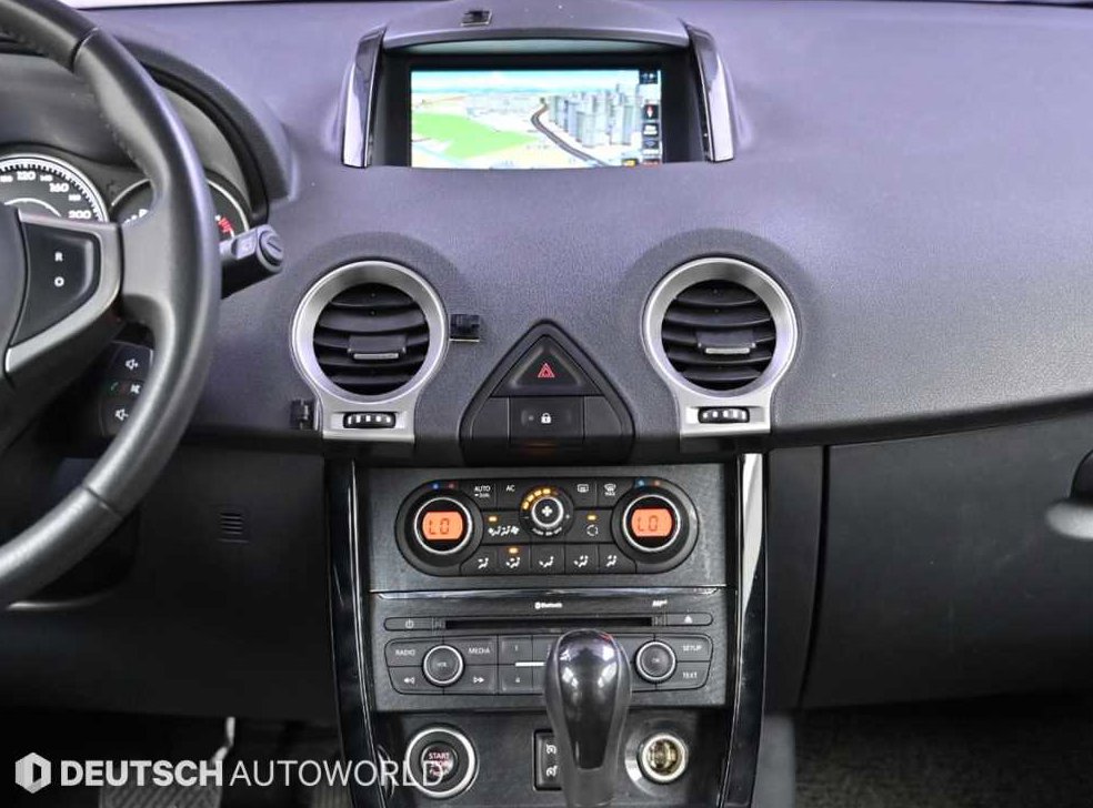 르노코리아(삼성) QM5 가솔린 2WD RE 사진 14