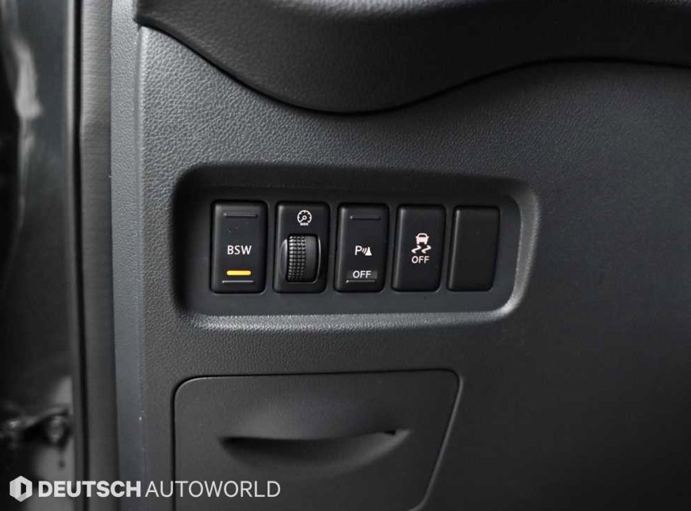 르노코리아(삼성) QM5 가솔린 2WD RE 사진 17