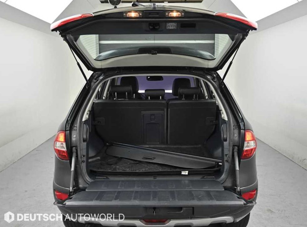 르노코리아(삼성) QM5 가솔린 2WD RE 사진 20