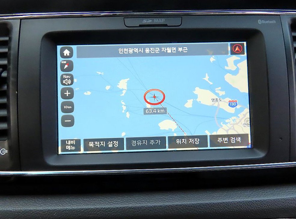 기아 카니발 디젤 9인승 노블레스 사진 13