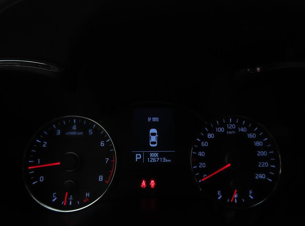 기아 K3 1.6 GDI 프레스티지 사진 9