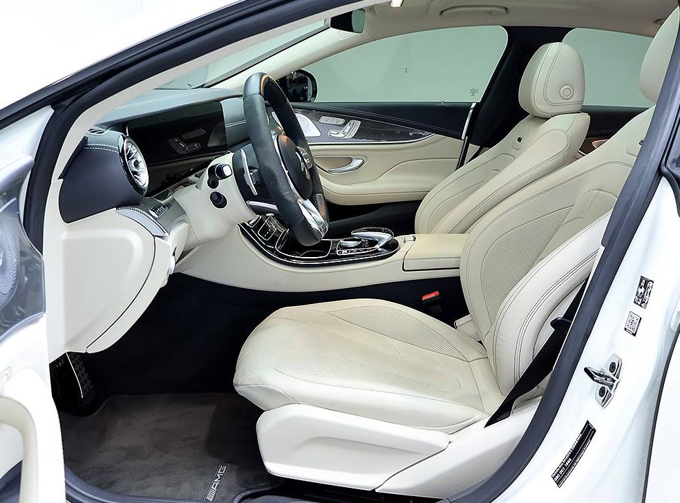 벤츠 CLS 클래스 CLS 53 4MATIC+ AMG 사진 11