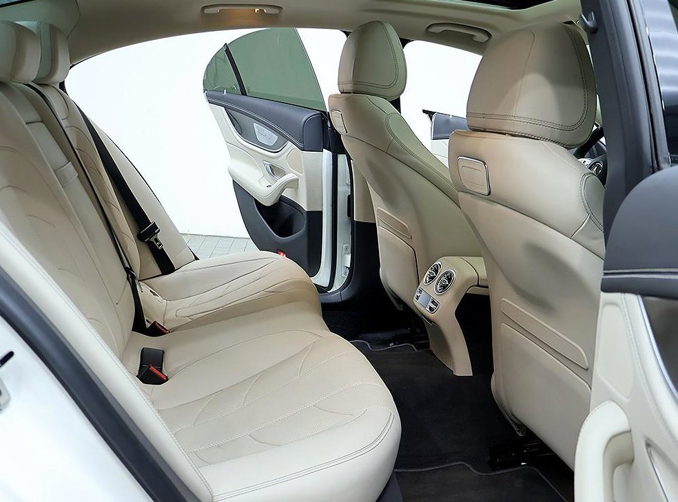벤츠 CLS 클래스 CLS 53 4MATIC+ AMG 사진 12