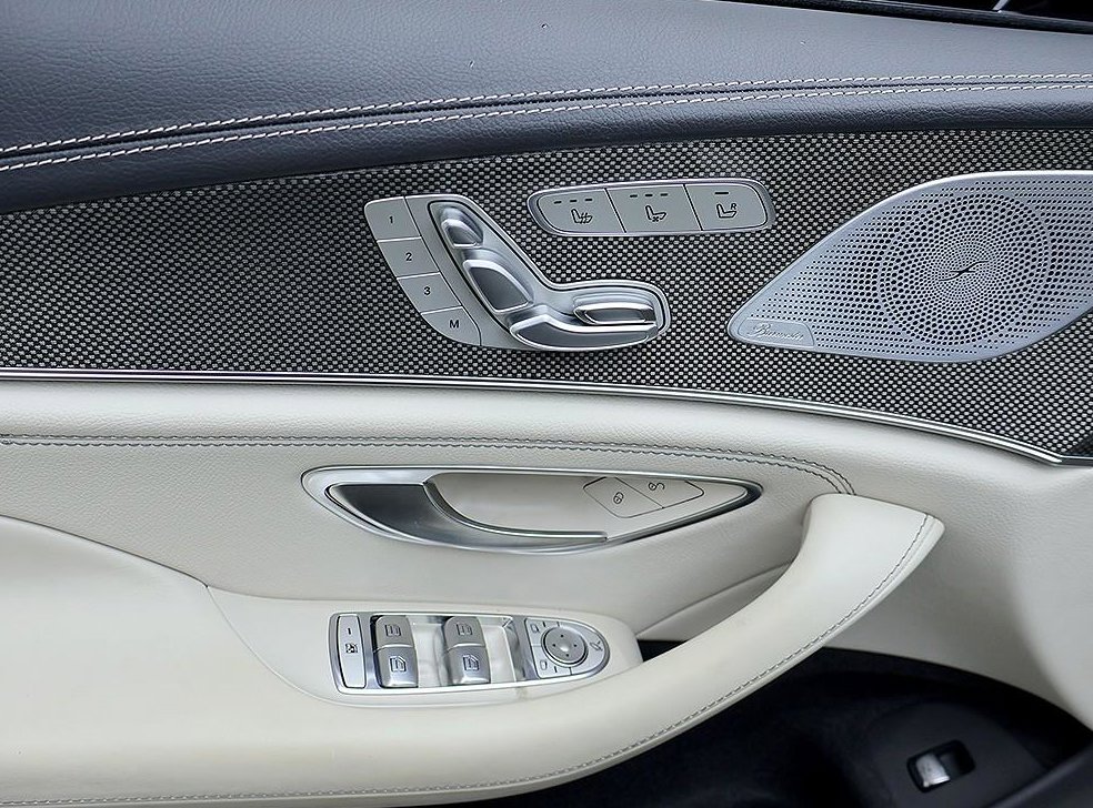 벤츠 CLS 클래스 CLS 53 4MATIC+ AMG 사진 13