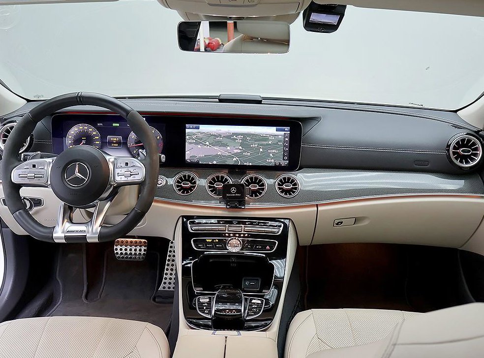 벤츠 CLS 클래스 CLS 53 4MATIC+ AMG 사진 5