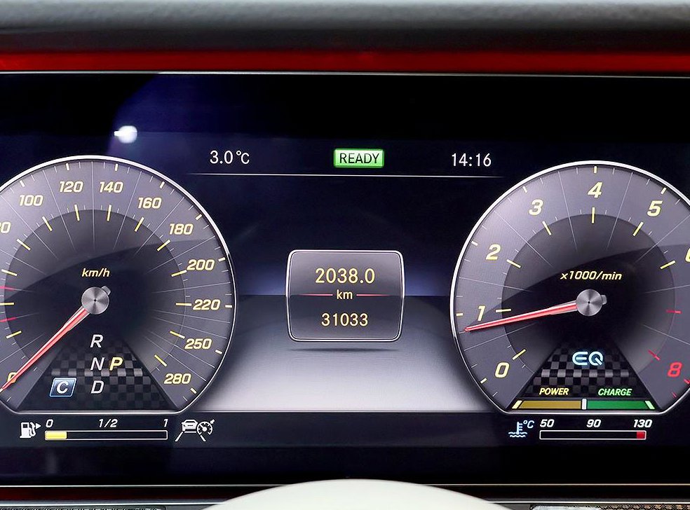 벤츠 CLS 클래스 CLS 53 4MATIC+ AMG 사진 6
