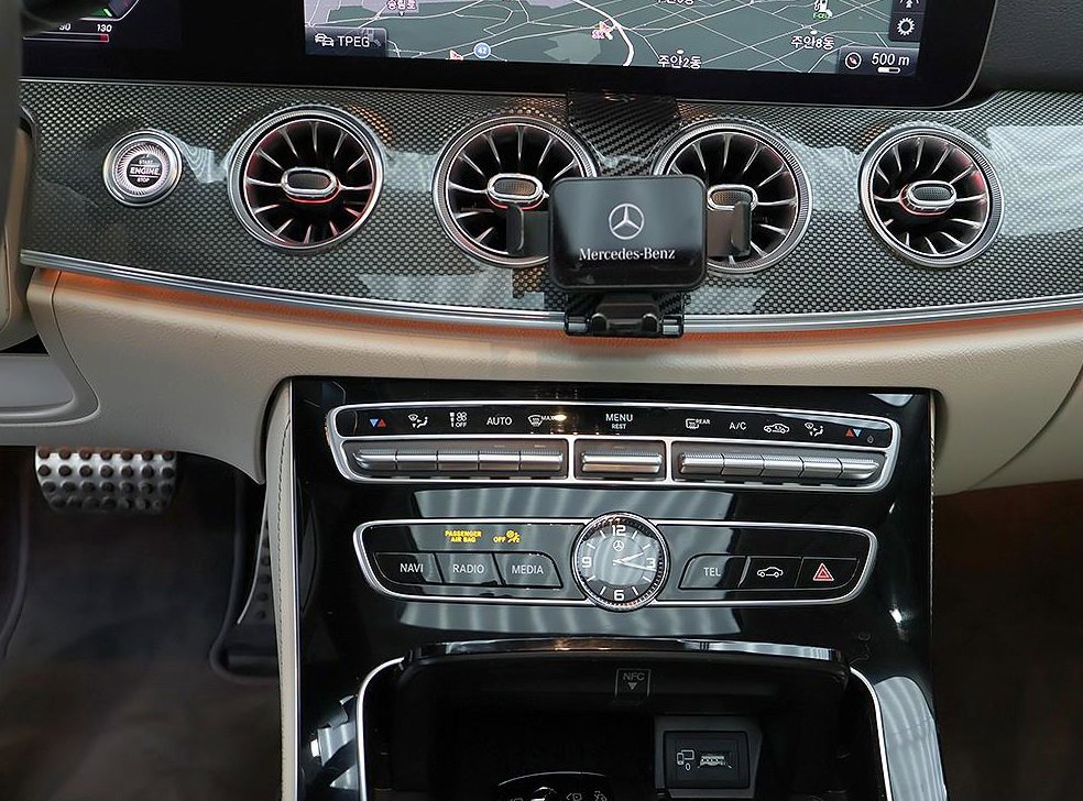벤츠 CLS 클래스 CLS 53 4MATIC+ AMG 사진 9