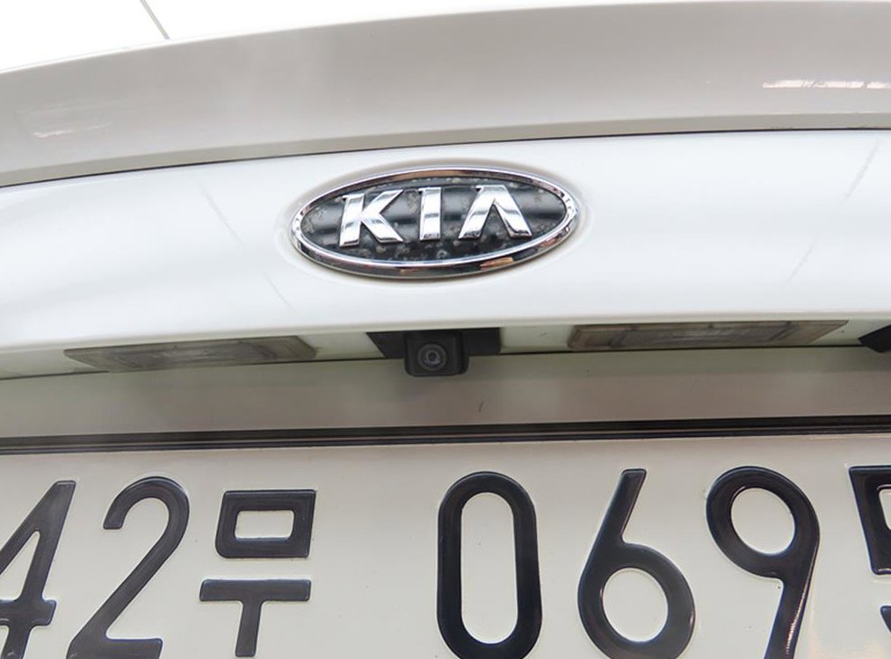 기아 K5 2.0 GDI 터보 노블레스 사진 18