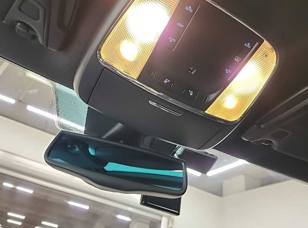 크라이슬러 300C 3.0 디젤 사진 16