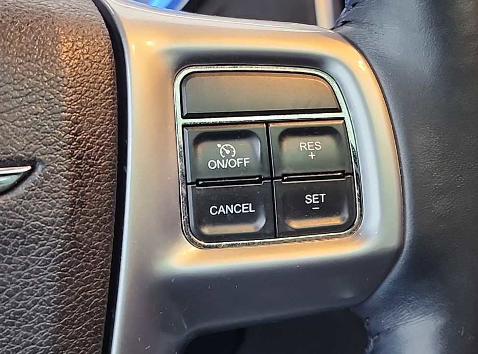 크라이슬러 300C 3.0 디젤 사진 17