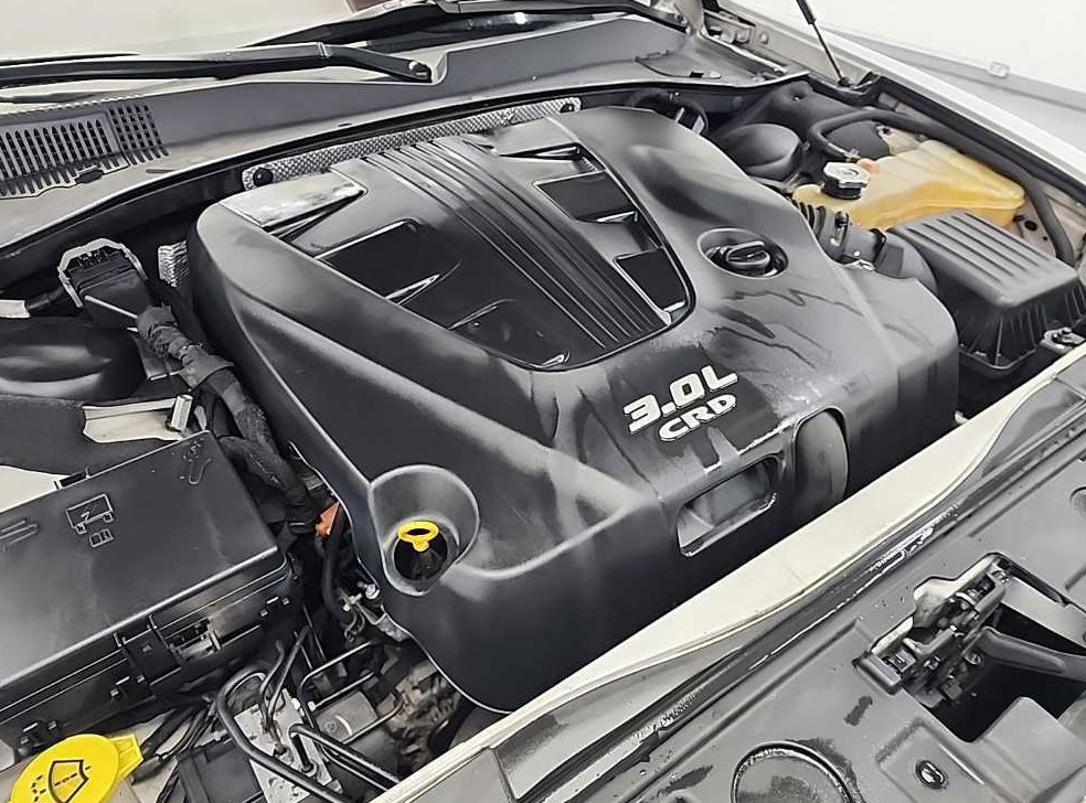 크라이슬러 300C 3.0 디젤 사진 5