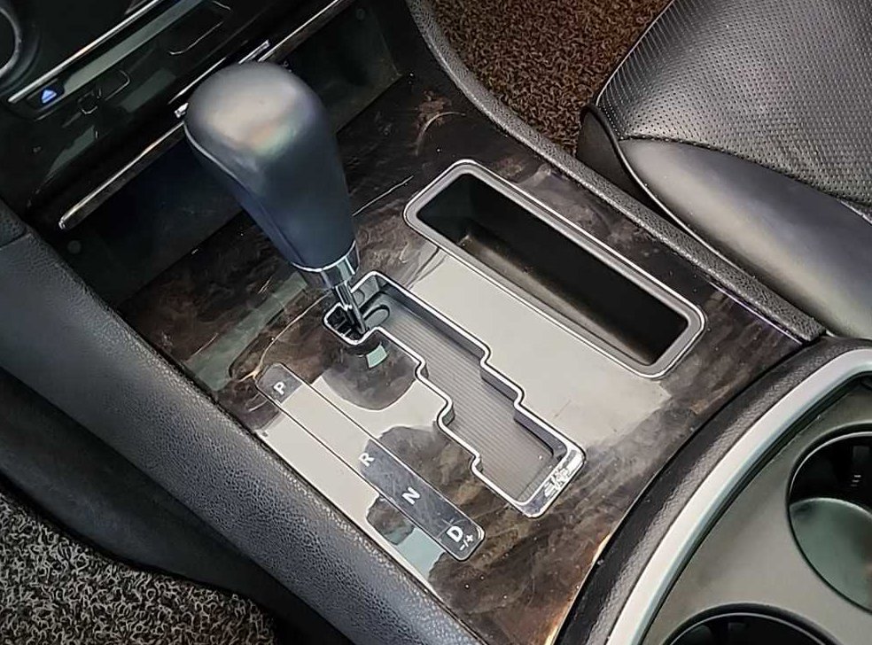 크라이슬러 300C 3.0 디젤 사진 8