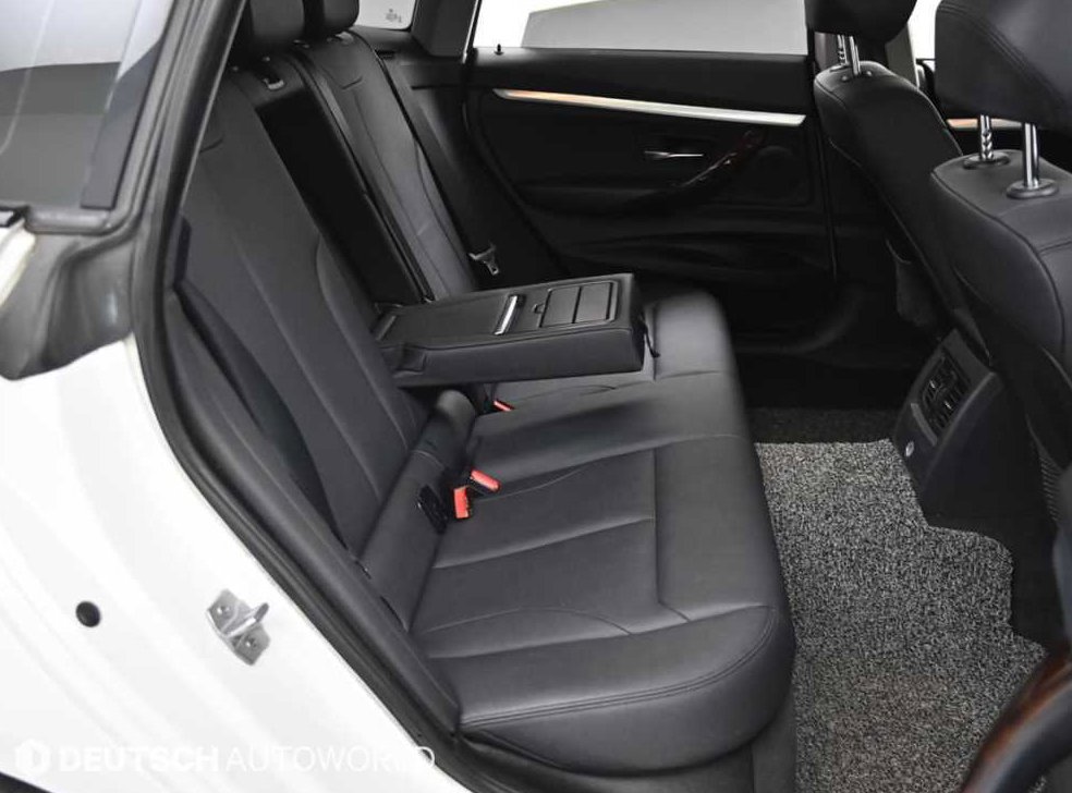 BMW 그란투리스모 GT 320D 사진 12