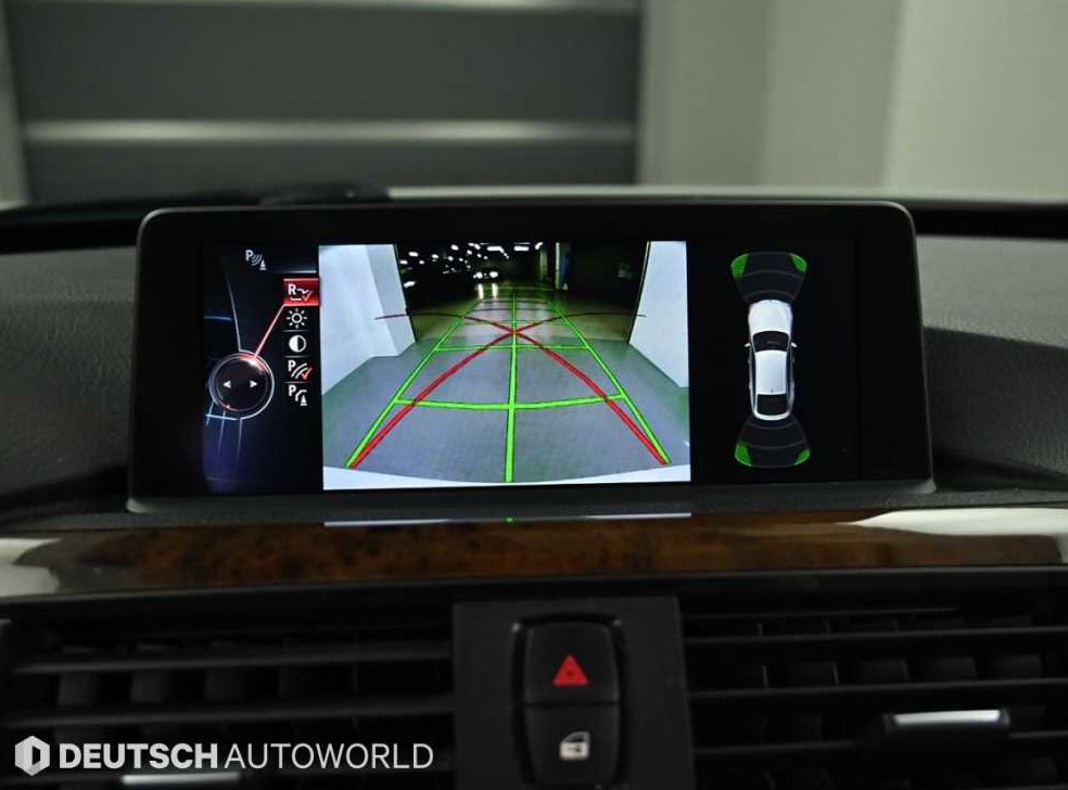 BMW 그란투리스모 GT 320D 사진 15