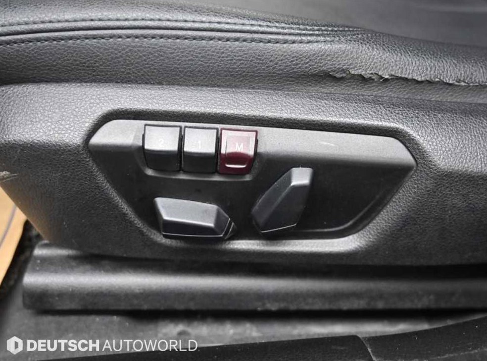 BMW 그란투리스모 GT 320D 사진 16
