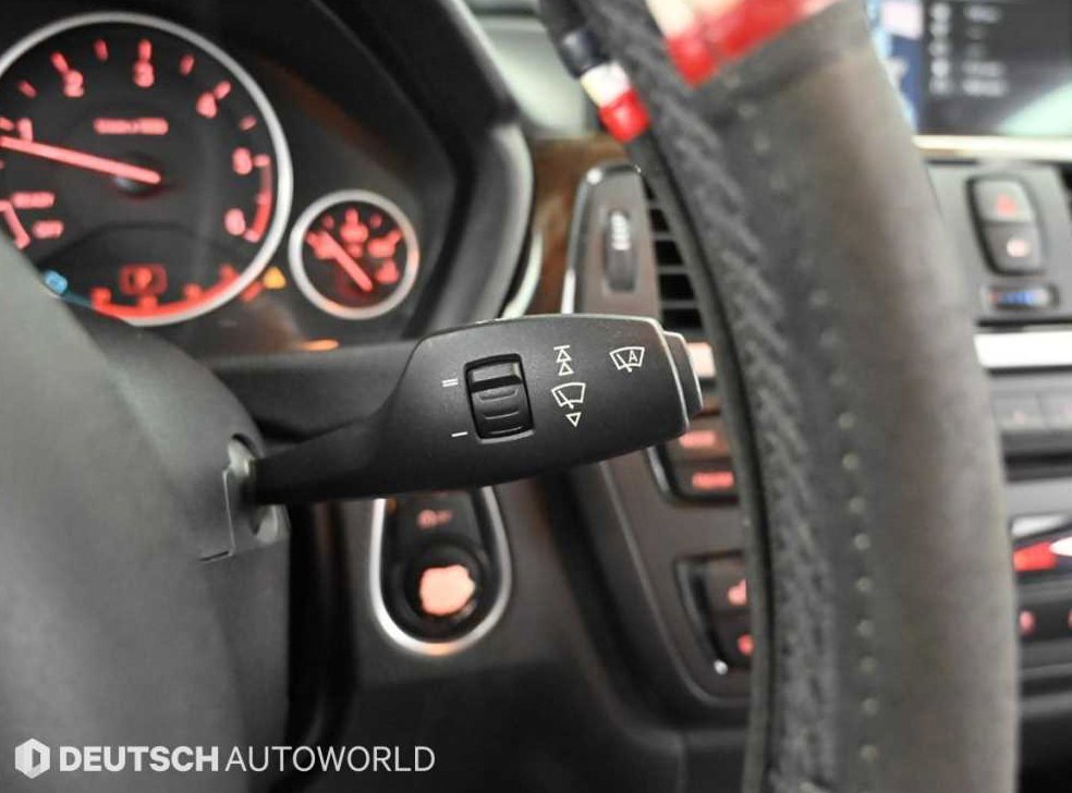 BMW 그란투리스모 GT 320D 사진 17
