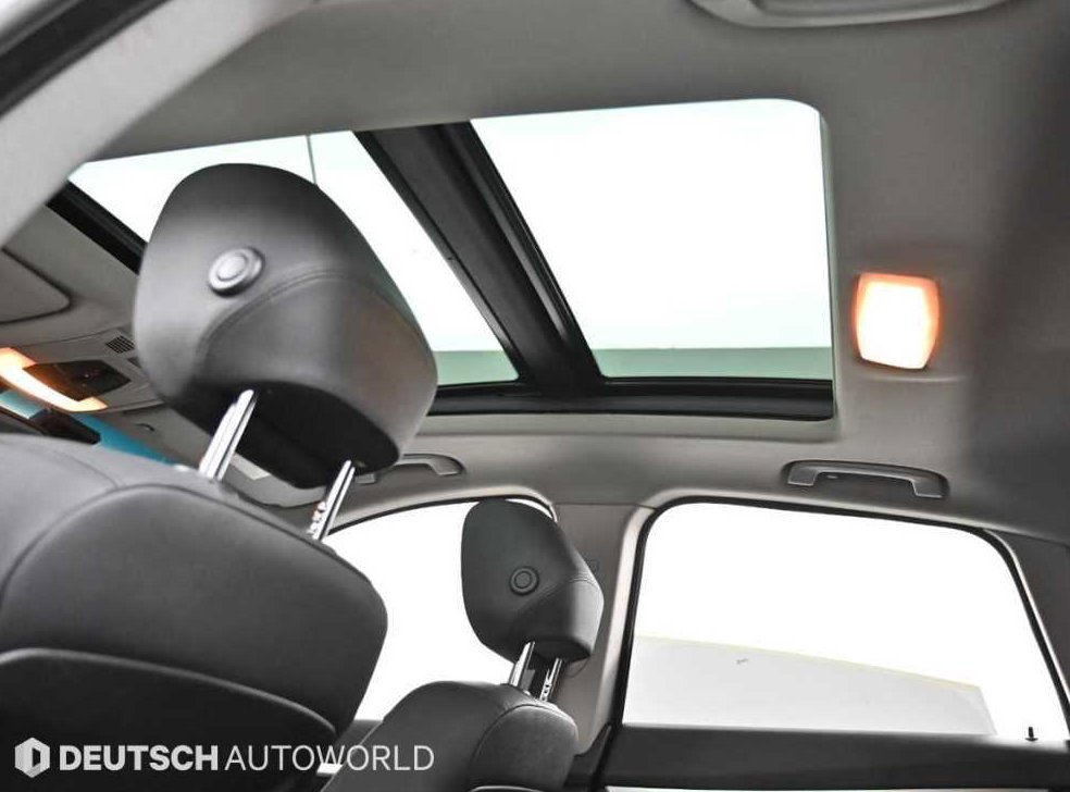 BMW 그란투리스모 GT 320D 사진 18