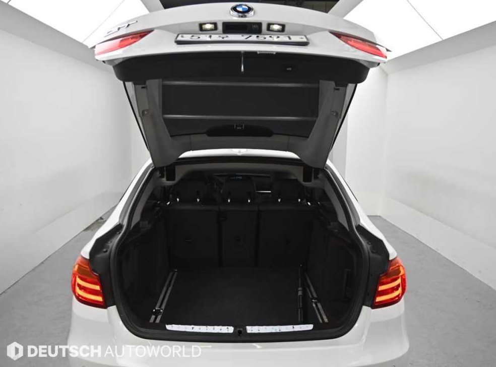 BMW 그란투리스모 GT 320D 사진 19