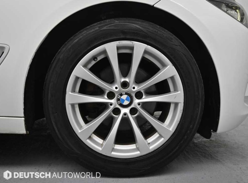 BMW 그란투리스모 GT 320D 사진 5