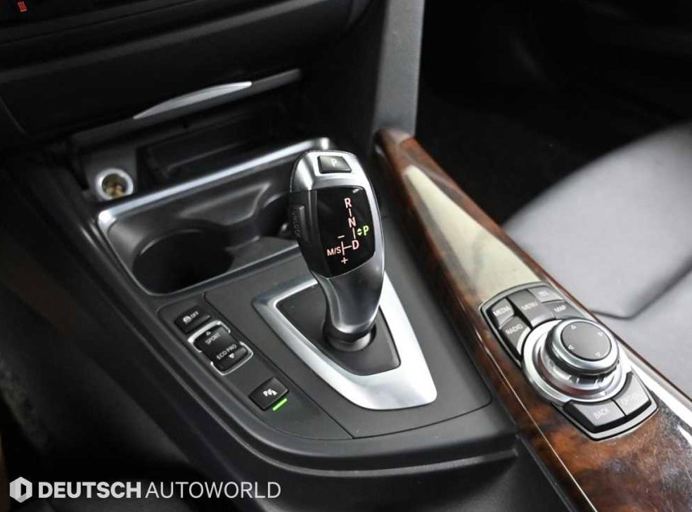 BMW 그란투리스모 GT 320D 사진 9