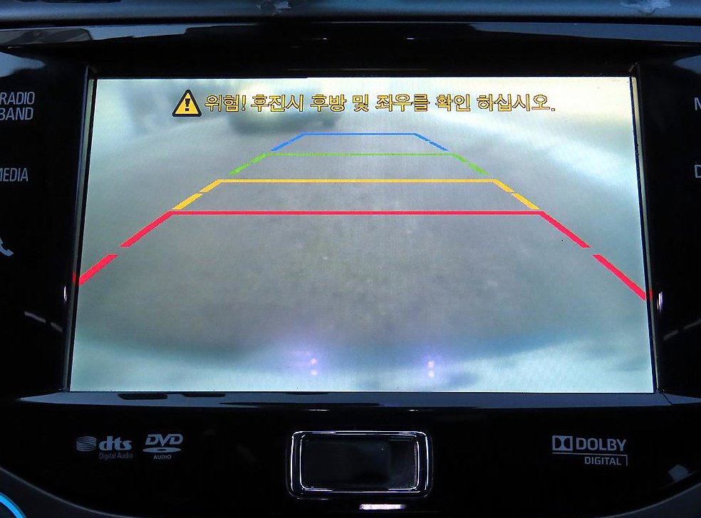 쉐보레 말리부 디젤 2.0 LT 프리미엄팩 사진 15