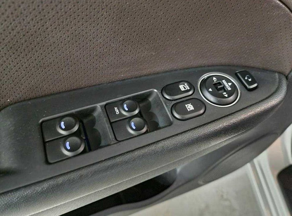 현대 i30 1.6 VVT 사진 12