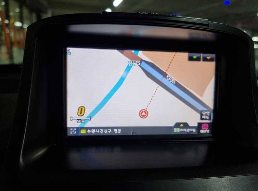 현대 i30 1.6 VVT 사진 14