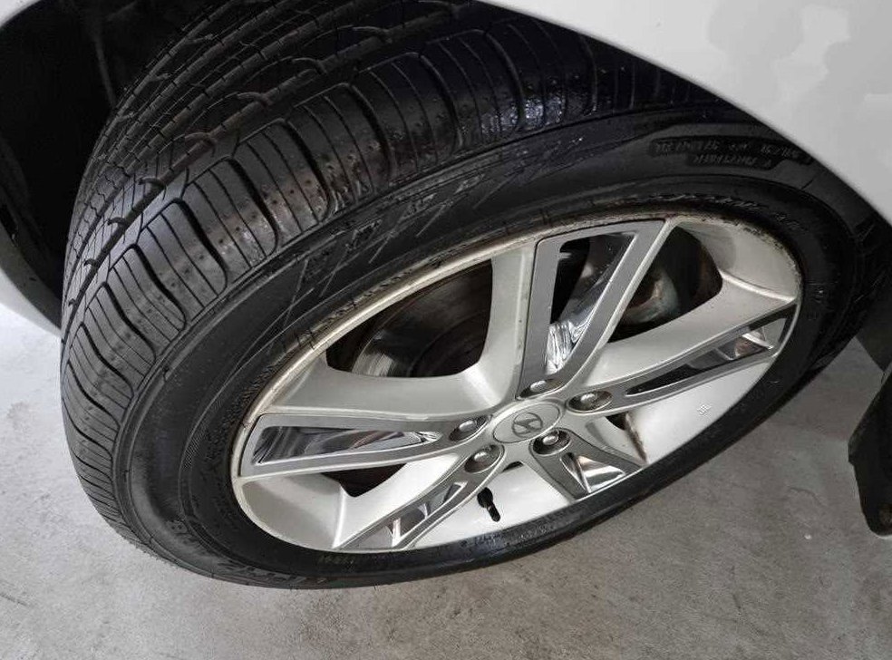현대 i30 1.6 VVT 사진 18