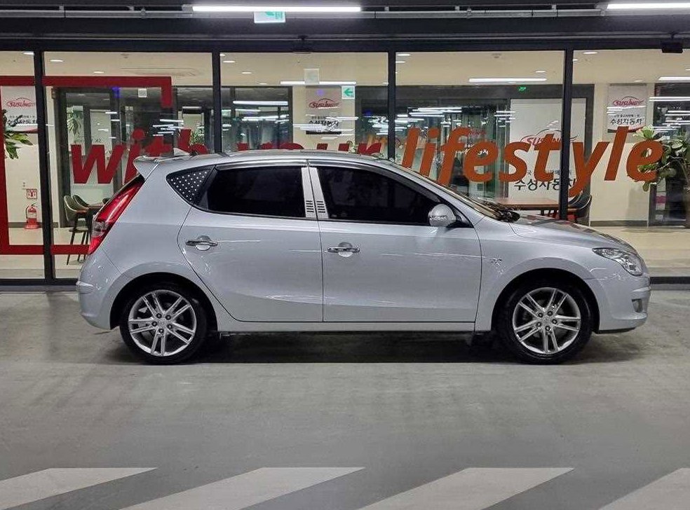 현대 i30 1.6 VVT 사진 2