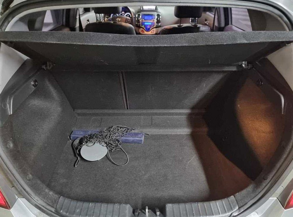 현대 i30 1.6 VVT 사진 5