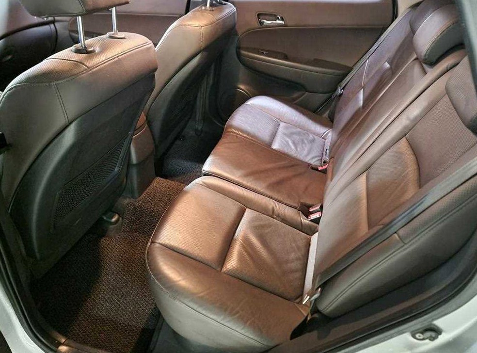 현대 i30 1.6 VVT 사진 7