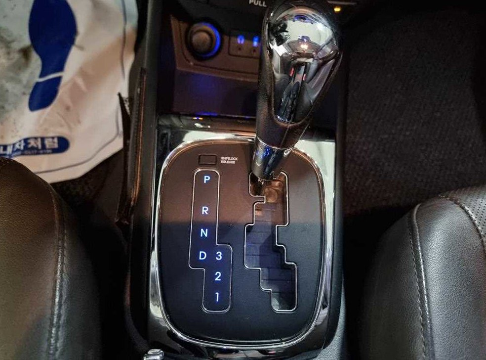 현대 i30 1.6 VVT 사진 9