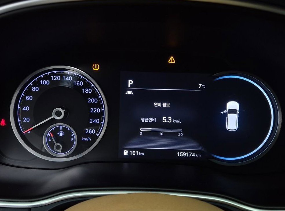 제네시스 GV80 가솔린 2.5T AWD 사진 12