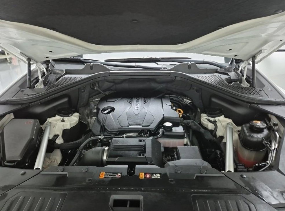 제네시스 GV80 가솔린 2.5T AWD 사진 15