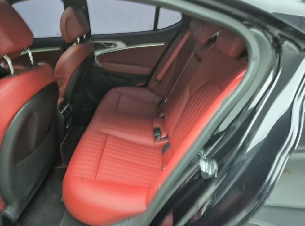 제네시스 G70 가솔린 3.3T 2WD 사진 10