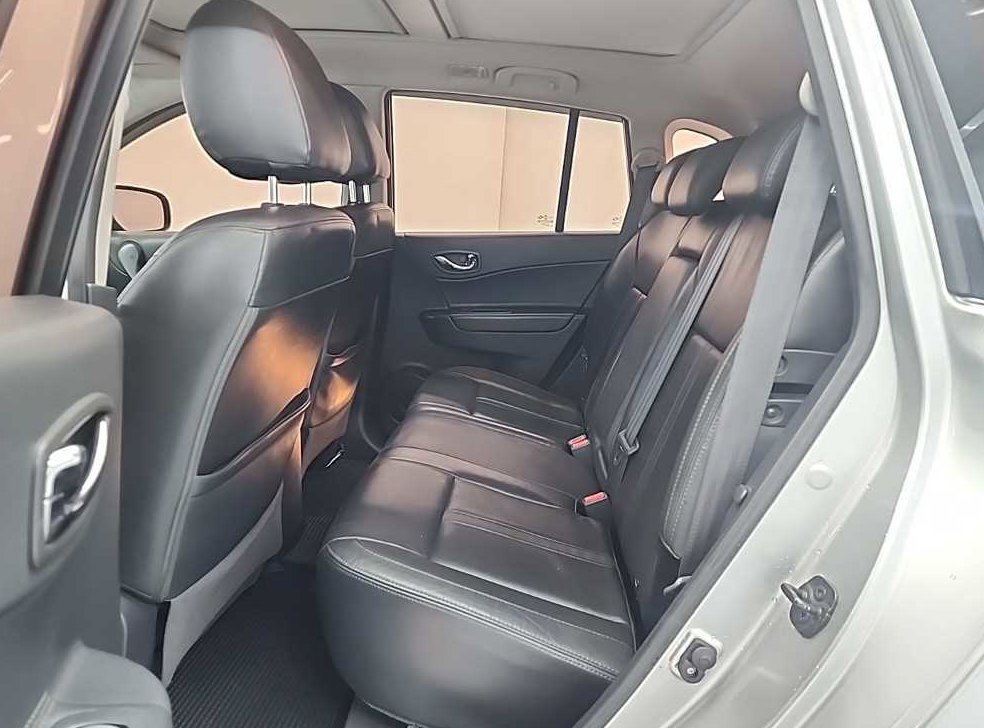 르노코리아(삼성) QM5 디젤 4WD LE 사진 11