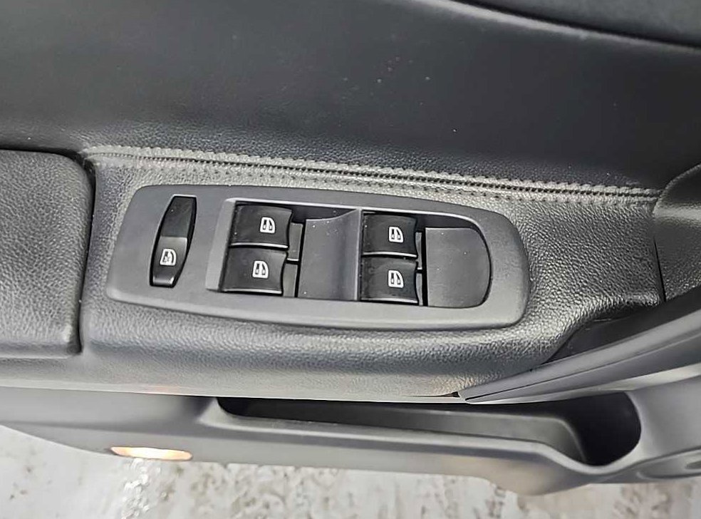 르노코리아(삼성) QM5 디젤 4WD LE 사진 14