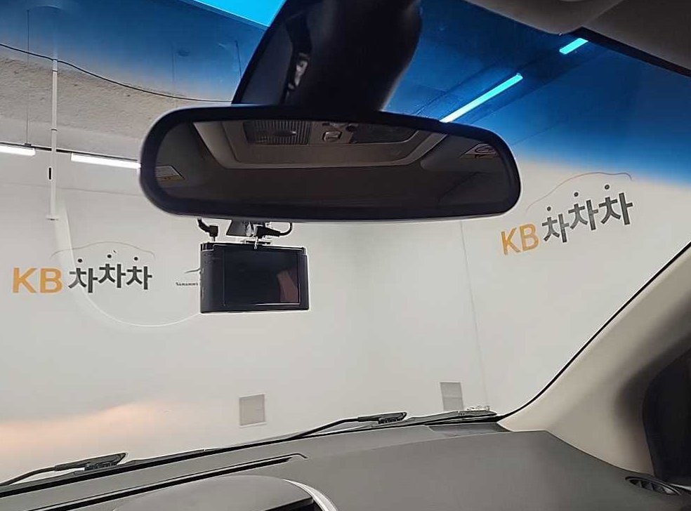 르노코리아(삼성) QM5 디젤 4WD LE 사진 16