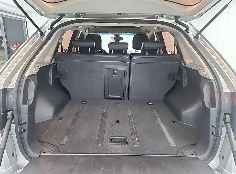 르노코리아(삼성) QM5 디젤 4WD LE 사진 18