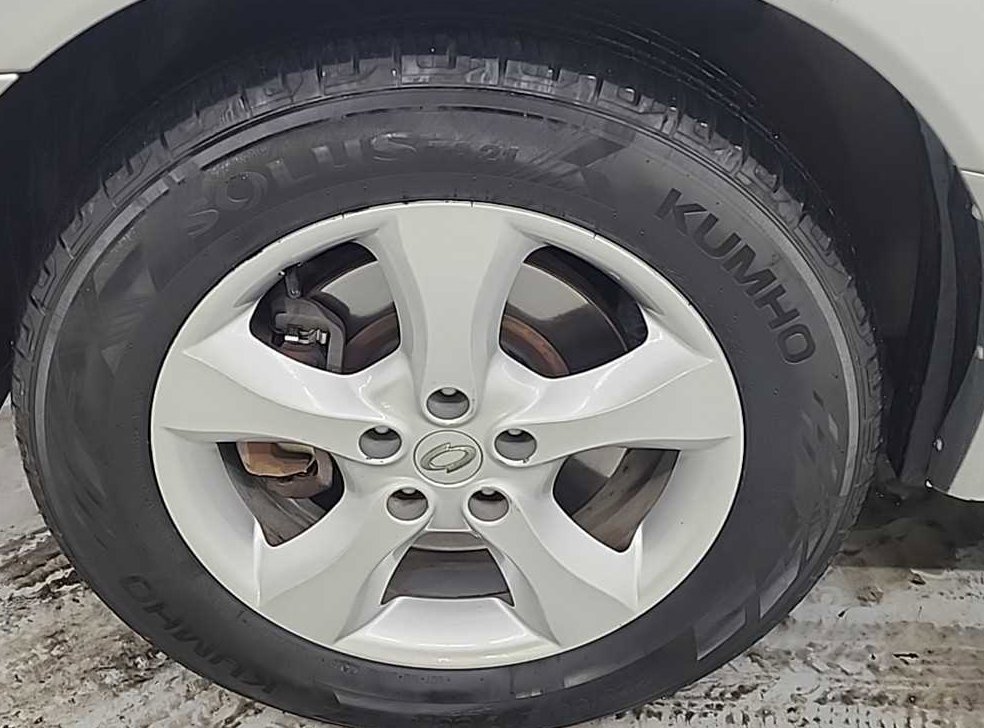 르노코리아(삼성) QM5 디젤 4WD LE 사진 19
